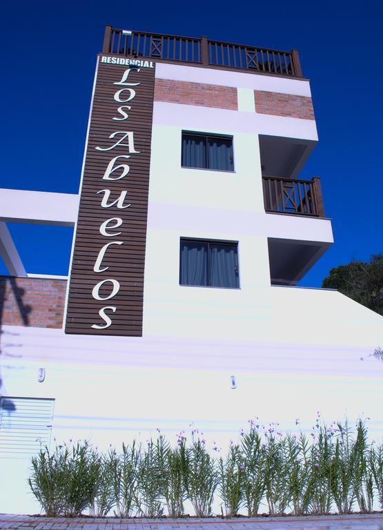 Residencial Los Abuelos Bombinhas Cameră foto